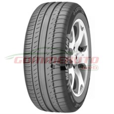 COP. 275/50WR20 MICHELIN LATITUDE SPORT MO 109W